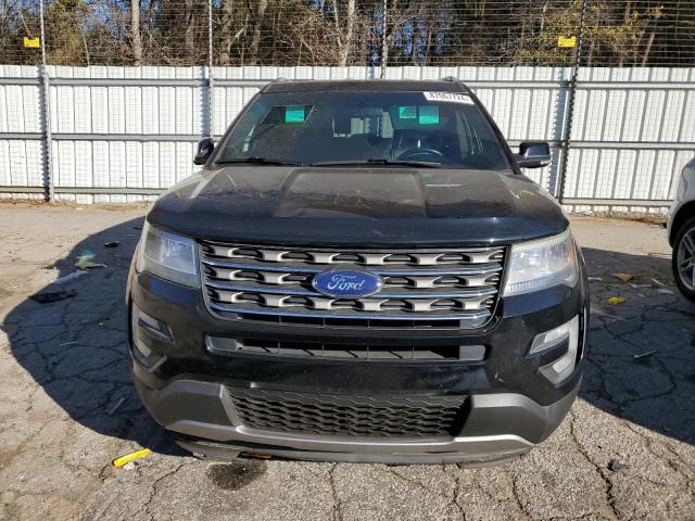 Photo 5 from auction – 2016 FORD EXPLORER X with VIN 1FM5K7D8XGGC60198