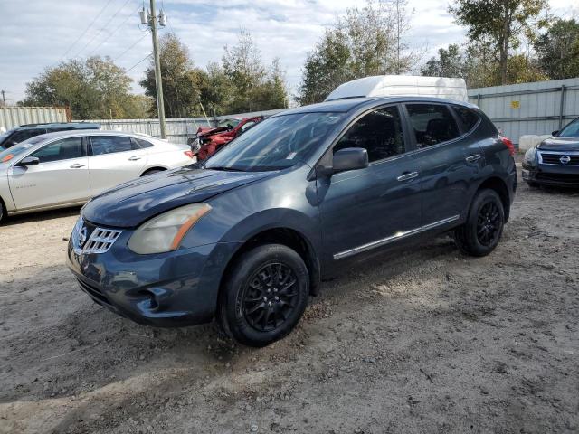 Photo 1 from auction – 2014 NISSAN ROGUE SELE with VIN JN8AS5MT5EW609819