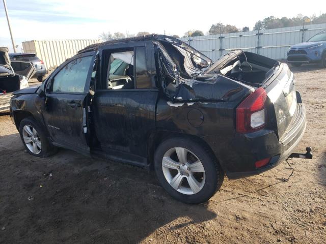 Photo 2 from auction – 2016 JEEP COMPASS SP with VIN 1C4NJDBB5GD550127