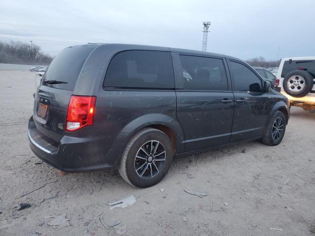 Photo 3 from auction – 2019 DODGE GRAND CARA with VIN 2C4RDGEG3KR618464