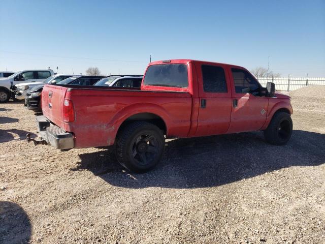 Photo 3 from auction – 2011 FORD F250 SUPER with VIN 1FT7W2AT1BEC01249