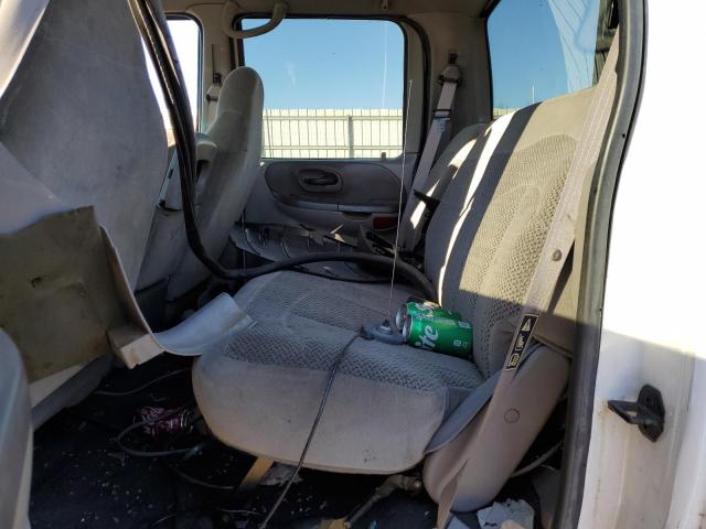 Photo 10 from auction – 2001 FORD F150 SUPER with VIN 1FTRW08L21KD88066