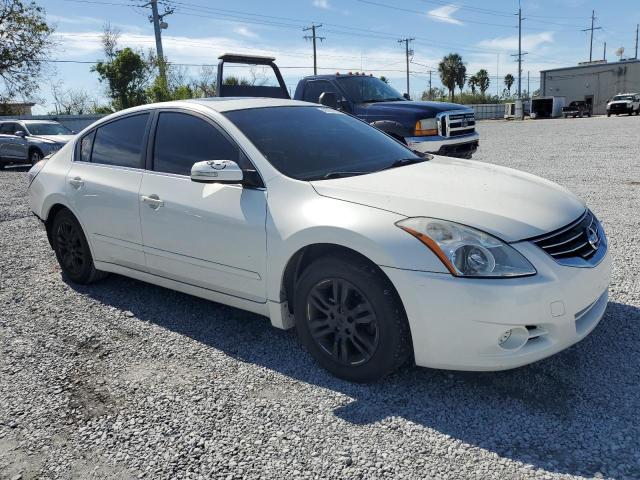 Photo 4 from auction – 2011 NISSAN ALTIMA BAS with VIN 1N4AL2AP1BN480774