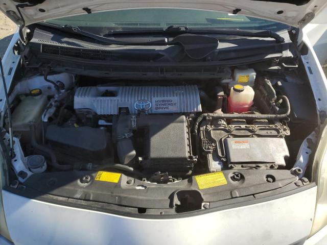 Photo 11 from auction – 2012 TOYOTA PRIUS with VIN JTDKN3DUXC5423104