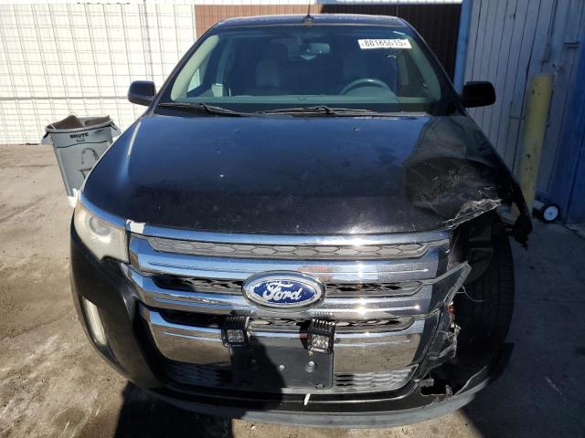 Photo 5 from auction – 2011 FORD EDGE SEL with VIN 2FMDK3JCXBBB61703
