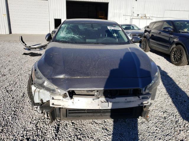 Photo 5 from auction – 2020 NISSAN ALTIMA S with VIN 1N4BL4BV3LC139807