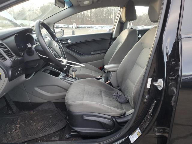 Photo 7 from auction – 2015 KIA FORTE LX with VIN KNAFK4A69F5433095