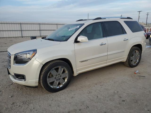 GMC ACADIA DEN 2013 with VIN 1GKKVTKD0DJ220044 - Photo from auction