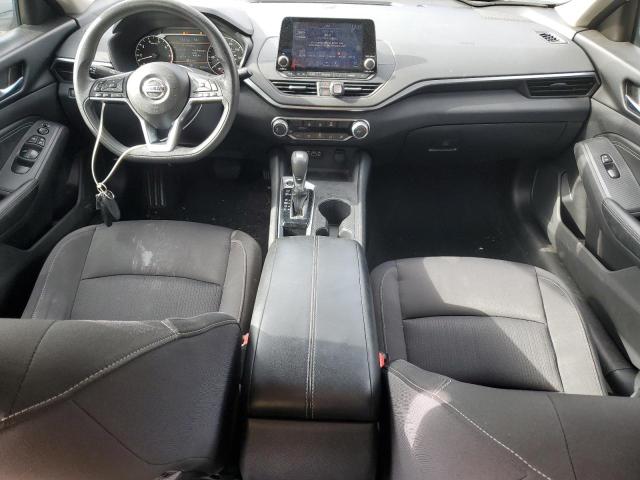 Photo 8 from auction – 2020 NISSAN ALTIMA S with VIN 1N4BL4BVXLC127167