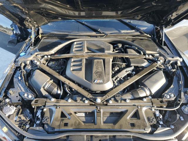 Photo 11 from auction – 2024 BMW M4 COMPETI with VIN WBS43AZ03RCP72014