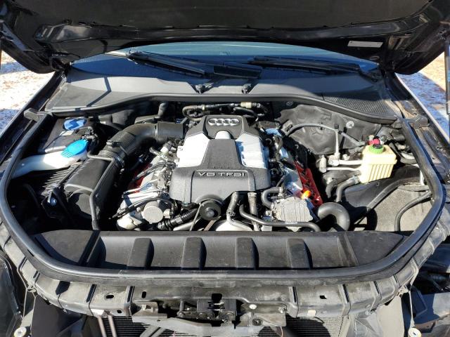 Photo 12 from auction – 2014 AUDI Q7 PREMIUM with VIN WA1LGAFE0ED000933