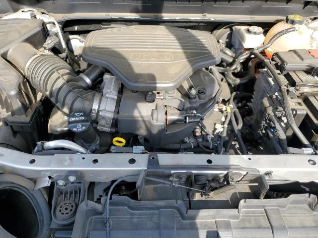 Photo 11 from auction – 2019 CHEVROLET BLAZER 2LT with VIN 3GNKBCRS2KS658382