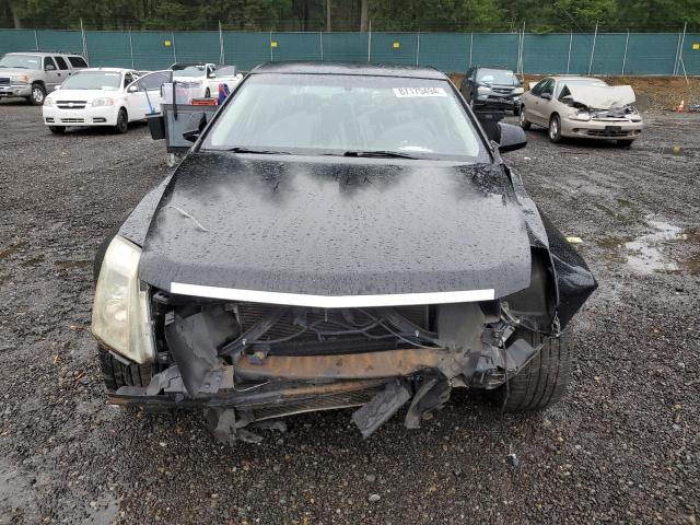 Photo 5 from auction – 2010 CADILLAC CTS with VIN 1G6DA5EG0A0149742