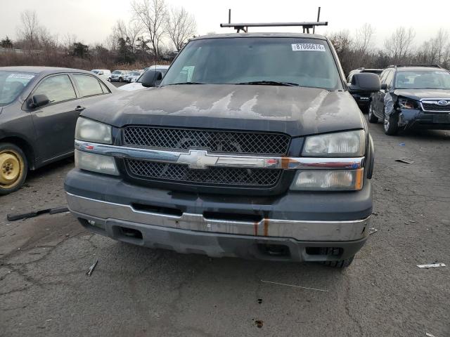 صورة رقم 5 من المزاد - 2003 CHEVROLET SILVERADO مع VIN 2GCEK19T631368582