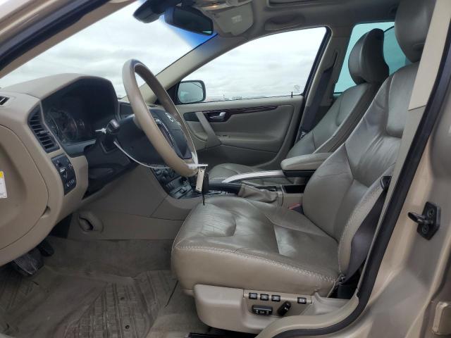 Photo 7 from auction – 2004 VOLVO XC70 with VIN YV1SZ59H841158262