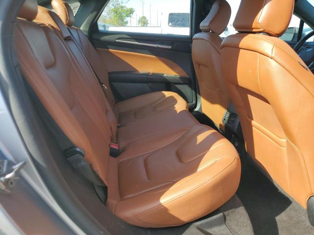 Photo 10 from auction – 2020 FORD FUSION TIT with VIN 3FA6P0D9XLR115357