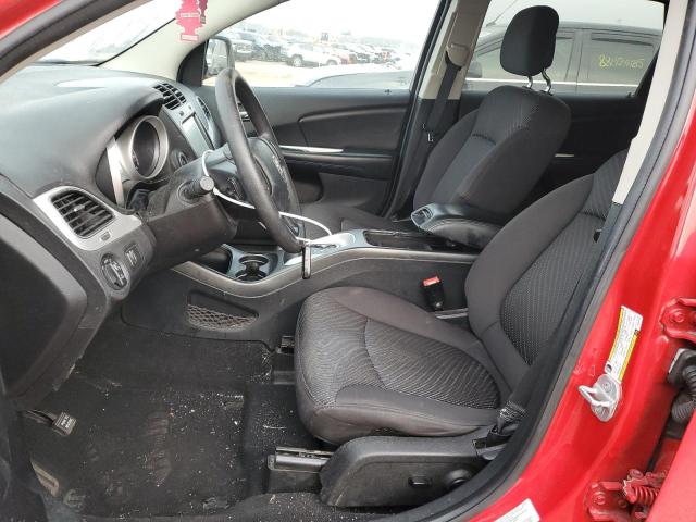 Photo 7 from auction – 2013 DODGE JOURNEY SX with VIN 3C4PDCBG3DT618162