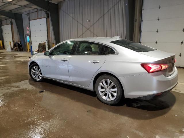 Photo 2 from auction – 2019 CHEVROLET MALIBU LT with VIN 1G1ZD5ST2KF156727