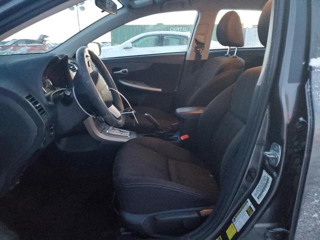 Снимка 7 от търг – 2013 TOYOTA COROLLA BA с VIN 5YFBU4EE3DP094542