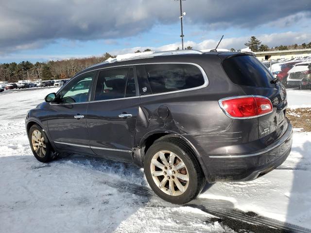Photo 2 from auction – 2013 BUICK ENCLAVE with VIN 5GAKVDKD1DJ112468
