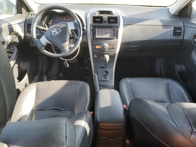 Photo 8 from auction – 2013 TOYOTA COROLLA BA with VIN 2T1BU4EE0DC934678