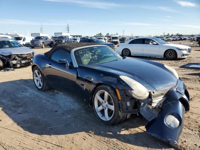 Photo 4 from auction – 2006 PONTIAC SOLSTICE with VIN 1G2MB33B76Y109368