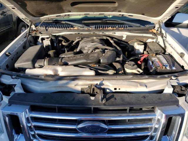 Photo 12 from auction – 2009 FORD EXPLORER E with VIN 1FMEU74869UA25702