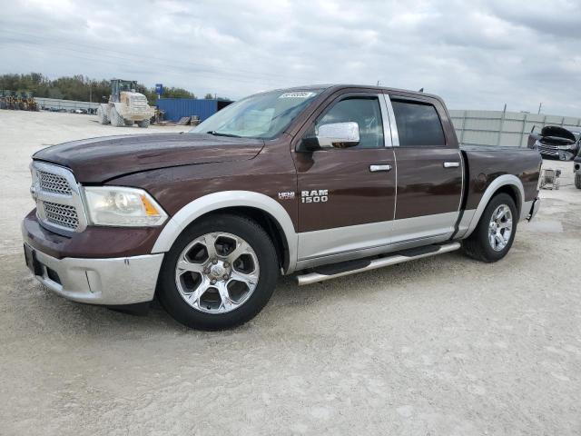 RAM 1500 LARAM 2013 with VIN 1C6RR7NT8DS619729 - Photo from auction