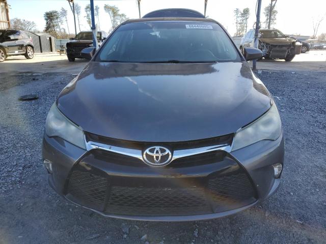 Photo 5 from auction – 2016 TOYOTA CAMRY LE with VIN 4T1BF1FK2GU118779