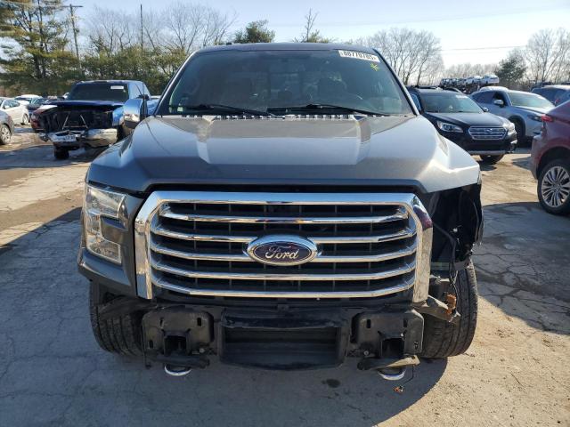 Photo 5 from auction – 2015 FORD F150 SUPER with VIN 1FTEW1EG7FFA52327