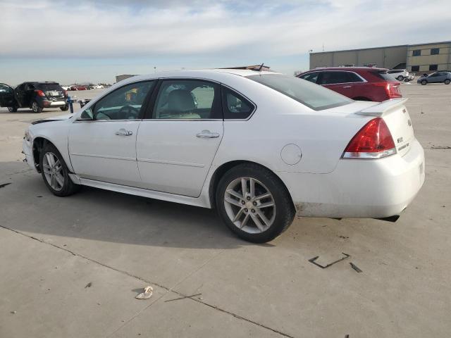 Photo 2 from auction – 2015 CHEVROLET IMPALA LIM with VIN 2G1WC5E34F1125767