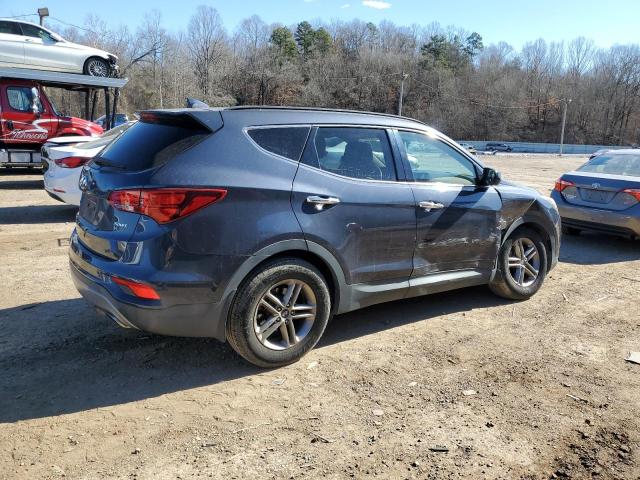 Photo 3 from auction – 2017 HYUNDAI SANTA FE S with VIN 5NMZU3LB8HH014055
