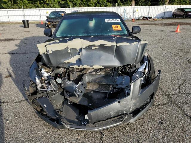 Photo 5 from auction – 2014 CADILLAC ATS with VIN 1G6AA5RA7E0155701