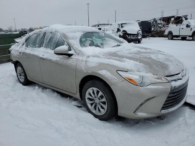 Photo 4 from auction – 2016 TOYOTA CAMRY LE with VIN 4T4BF1FK1GR583785