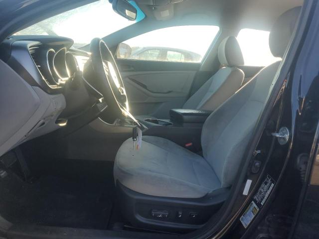 Photo 7 from auction – 2014 KIA OPTIMA LX with VIN 5XXGM4A74EG293378