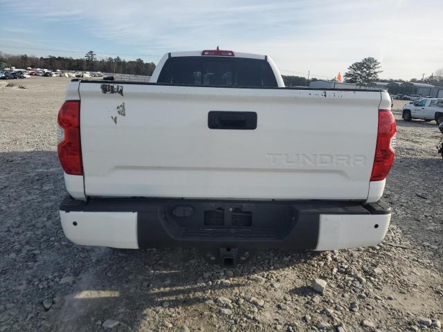 Photo 6 from auction – 2021 TOYOTA TUNDRA DOU with VIN 5TFTY5F18MX012087