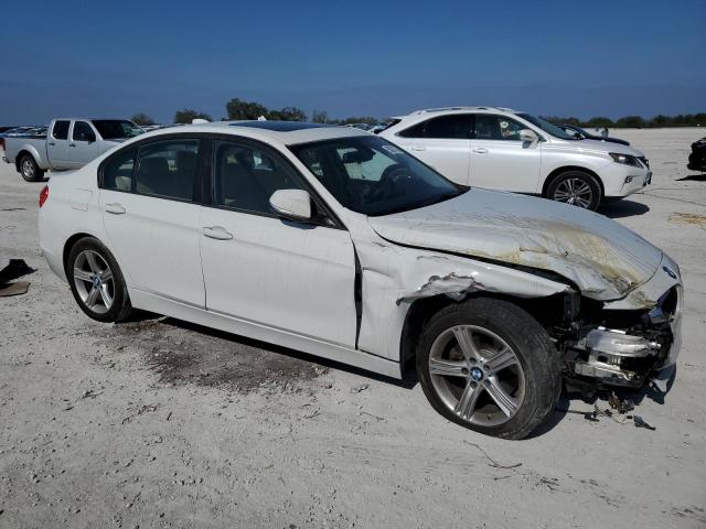 Photo 4 from auction – 2013 BMW 328 I with VIN WBA3A5G55DNP21168