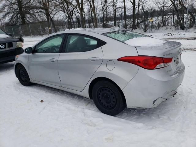 Photo 2 from auction – 2012 HYUNDAI 230 with VIN KMHDH4AE4CU242214
