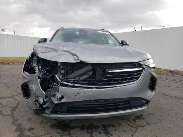 Photo 5 from auction – 2023 BUICK ENVISION E with VIN LRBFZNR49PD057804