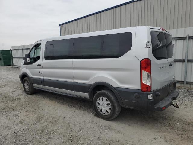 Photo 2 from auction – 2018 FORD TRANSIT T- with VIN 1FBZX2ZM3JKA52561