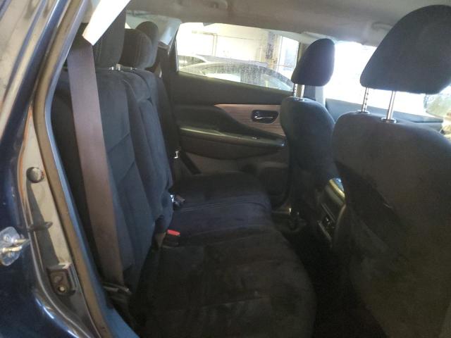 Photo 11 from auction – 2016 NISSAN MURANO S with VIN 5N1AZ2MH6GN147261