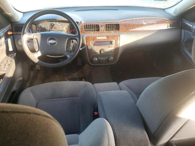 Photo 8 from auction – 2013 CHEVROLET IMPALA LT with VIN 2G1WB5E39D1171174
