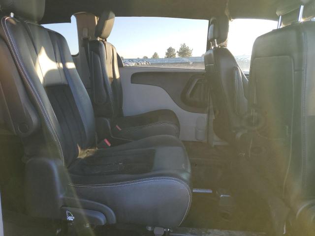 Photo 11 from auction – 2018 DODGE GRAND CARA with VIN 2C4RDGCG2JR265152