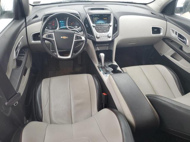 Photo 8 from auction – 2014 CHEVROLET EQUINOX LT with VIN 1GNFLHEK2EZ109340