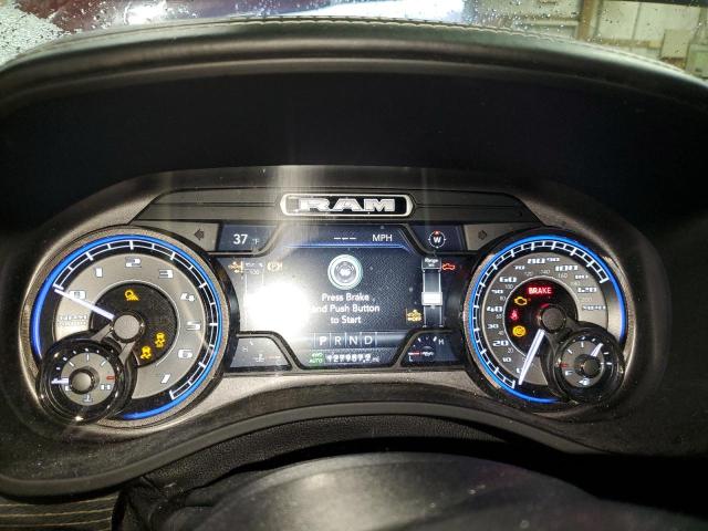 Photo 9 from auction – 2020 RAM 1500 LIMIT with VIN 1C6SRFHTXLN415292