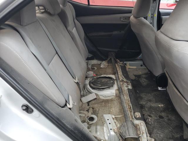 Photo 10 from auction – 2014 TOYOTA COROLLA L with VIN 2T1BURHE8EC124452