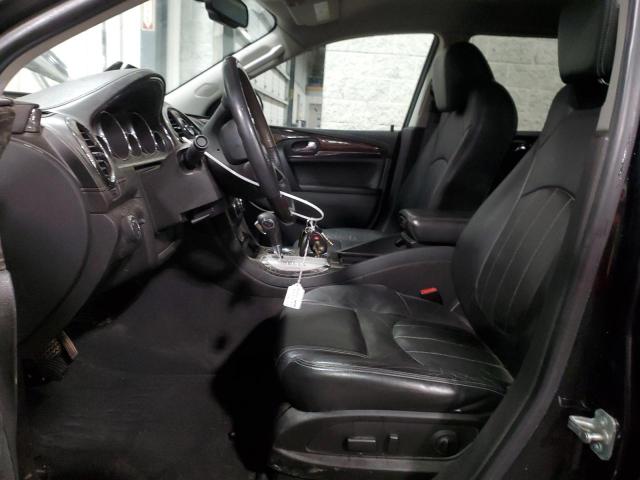 Photo 7 from auction – 2014 BUICK ENCLAVE with VIN 5GAKVBKD9EJ152819
