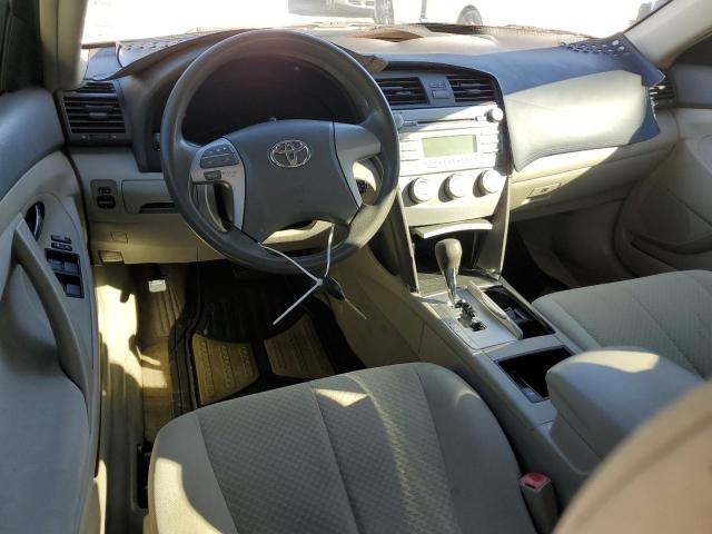 Photo 8 from auction – 2007 TOYOTA CAMRY CE with VIN 4T1BE46K17U624740