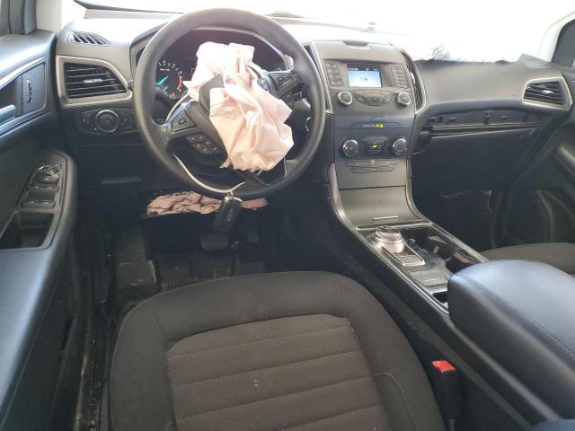 Photo 8 from auction – 2019 FORD EDGE SE with VIN 2FMPK4G95KBC64848