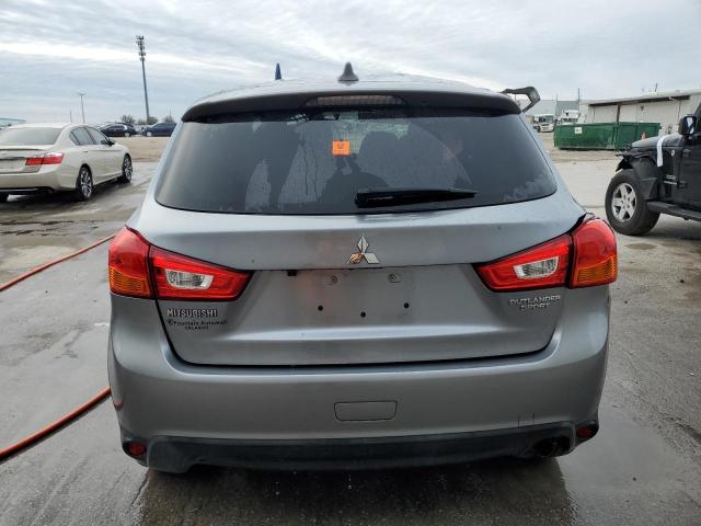 Photo 6 from auction – 2017 MITSUBISHI OUTLANDER with VIN JA4AP3AU4HZ039064